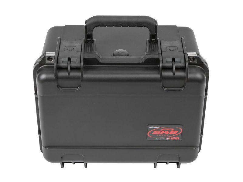  SKB iSeries 1510-9 m/plukkskum