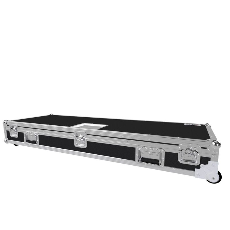 Studer Vista 1-32 MB meterbro - Flightcase