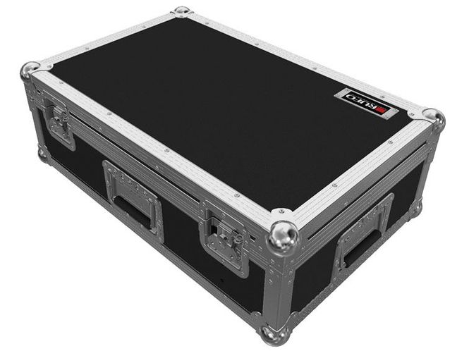 Hovedbilde Epson EB-5520W - Flightcase ...