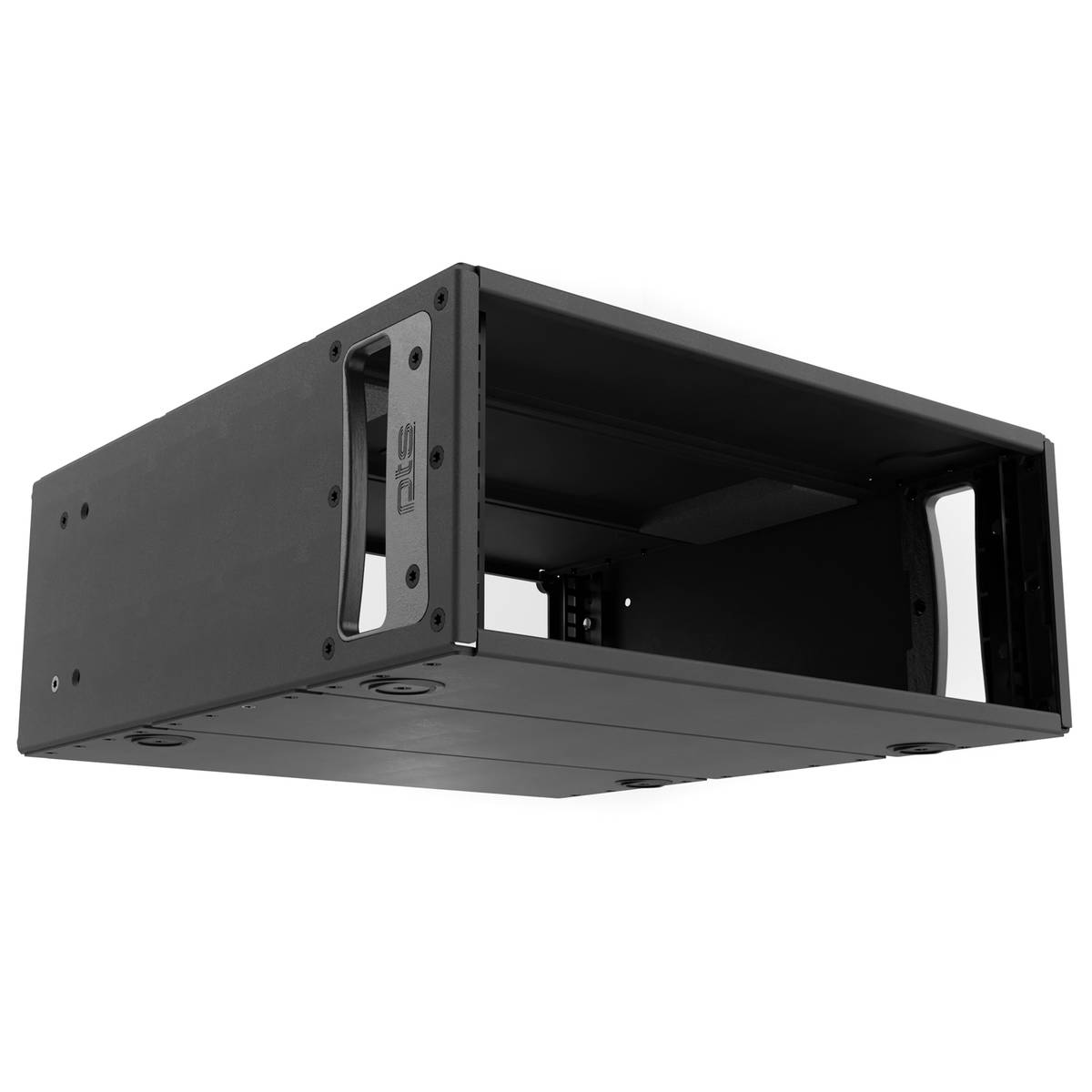 PTS AluPro 4U Full Size Max dybde