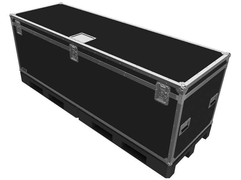 Rufo MultiPro 9088 (inkl paller)