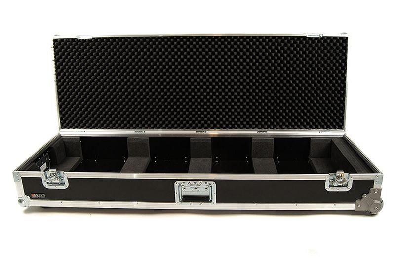 Korg SP250 - Flightcase