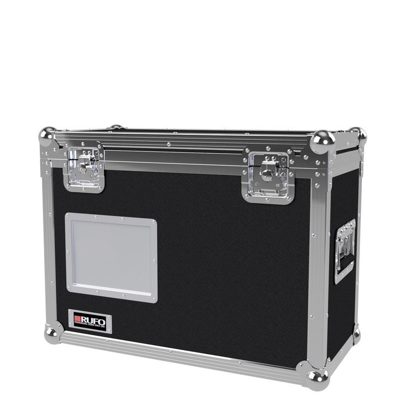 IIYAMA T2336MSC-B2 - Flightcase