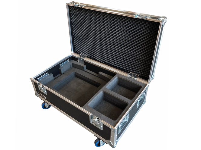 Hovedbilde Epson EB-L1500UH - Flightcase