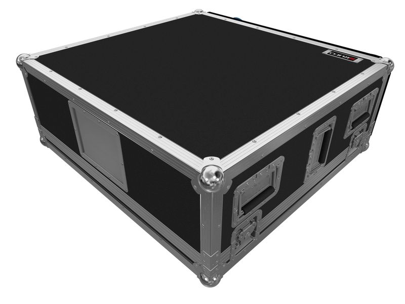 Yamaha TF3 - Flightcase
