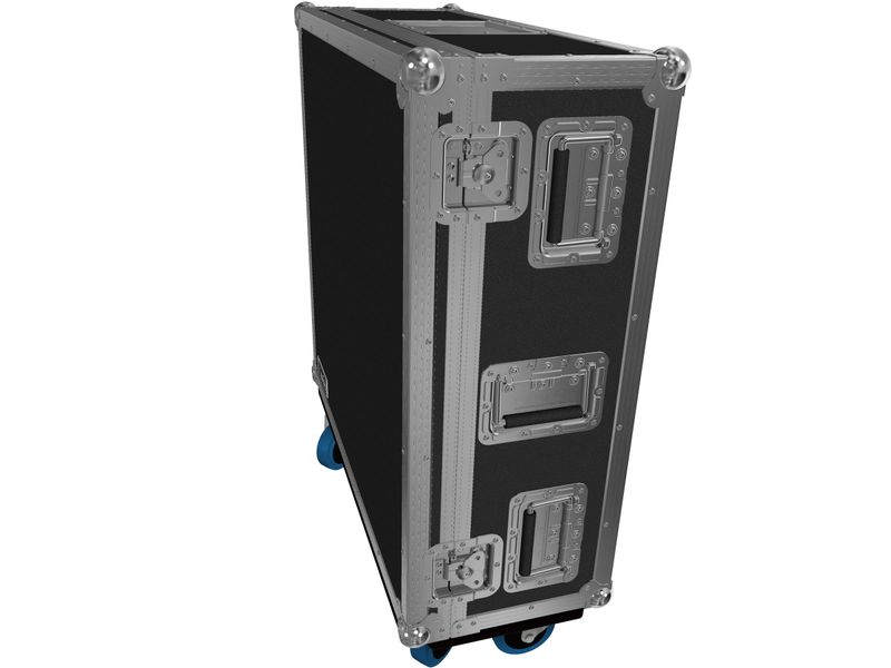 Yamaha TF3 - Flightcase