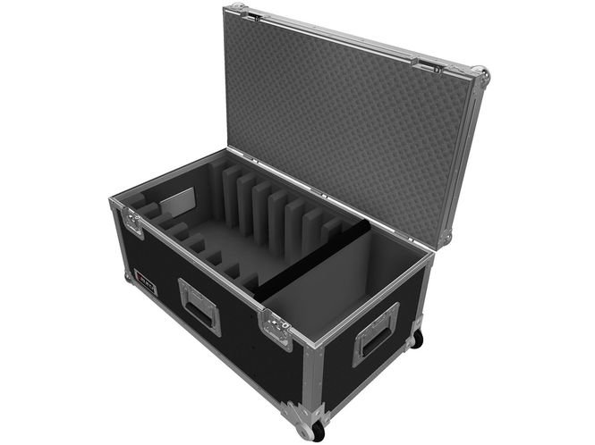 Hovedbilde Rufo PC-koffert 8 stk 350 x 40 x ...