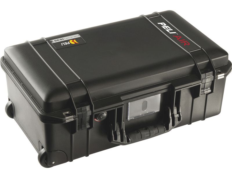 Peli 1535 Air Case m/Multilagsskum