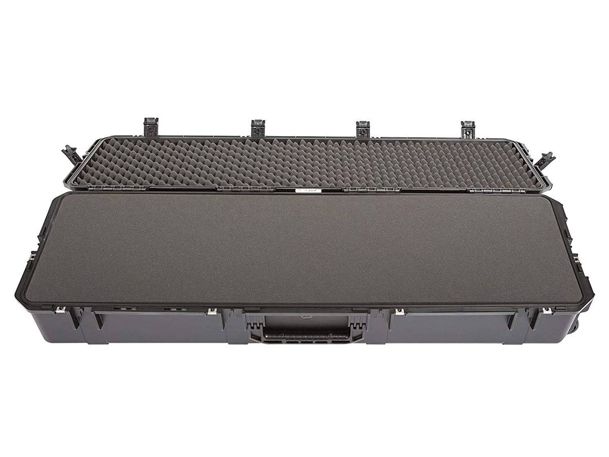 SKB iSeries 6018-8 m/lagskum