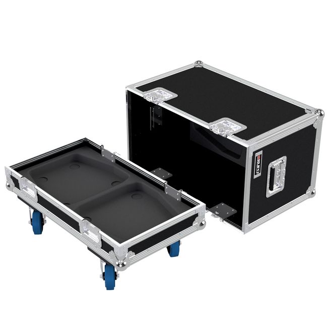 Hovedbilde JBL PRX 710M - Flightcase