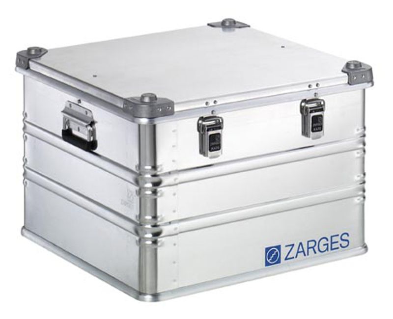 Zarges K470 40859 Aluminiumskasse 115 liter