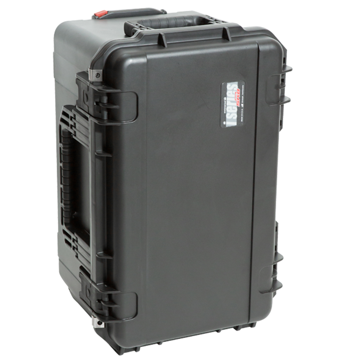 SKB iSeries 2213-12 m/plukkskum