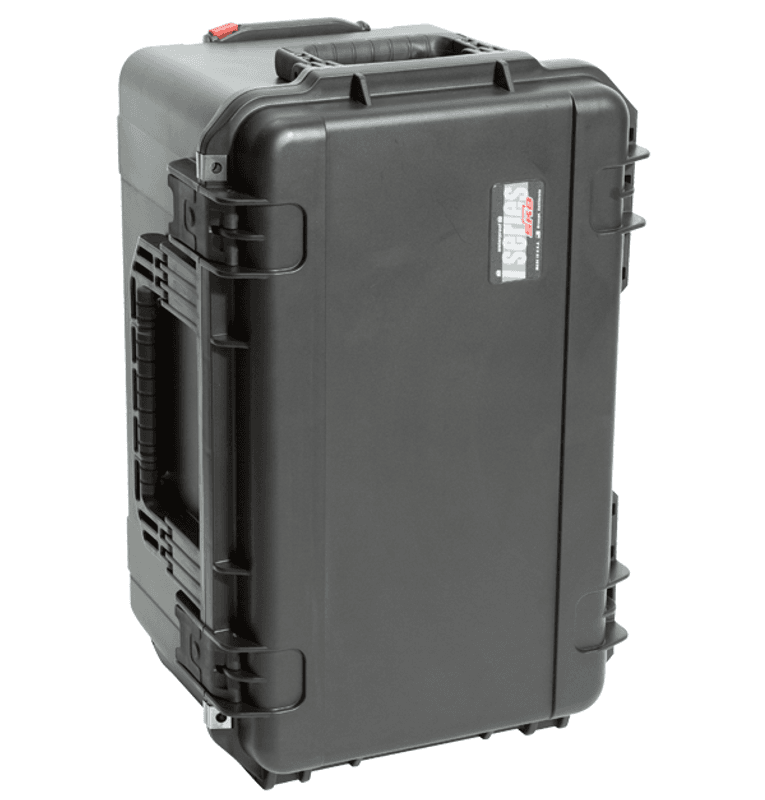 SKB iSeries 2213-12 m/plukkskum