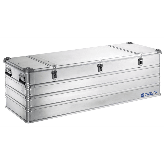 Hovedbilde Zarges K470 40875 Aluminiumskasse ...
