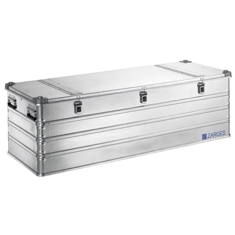 Zarges K470 40875 Aluminiumskasse 400 liter