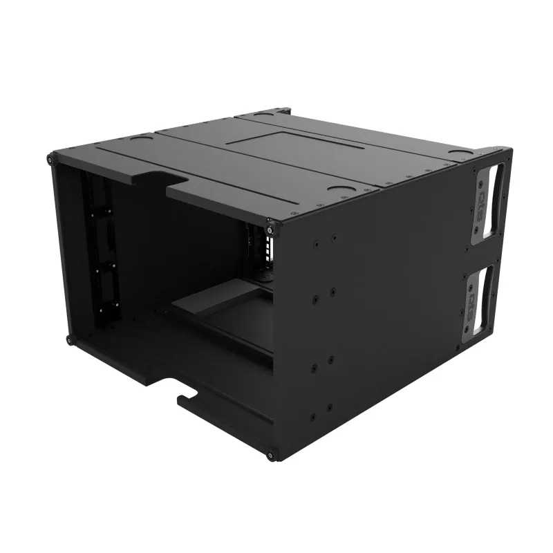 PTS AluPro 19