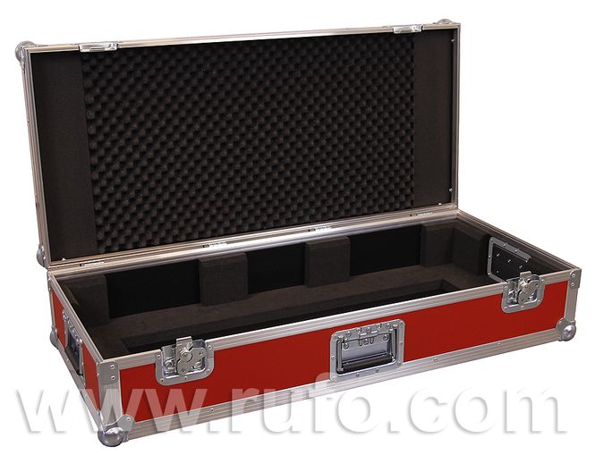 Hovedbilde Roland VP330 - Flightcase