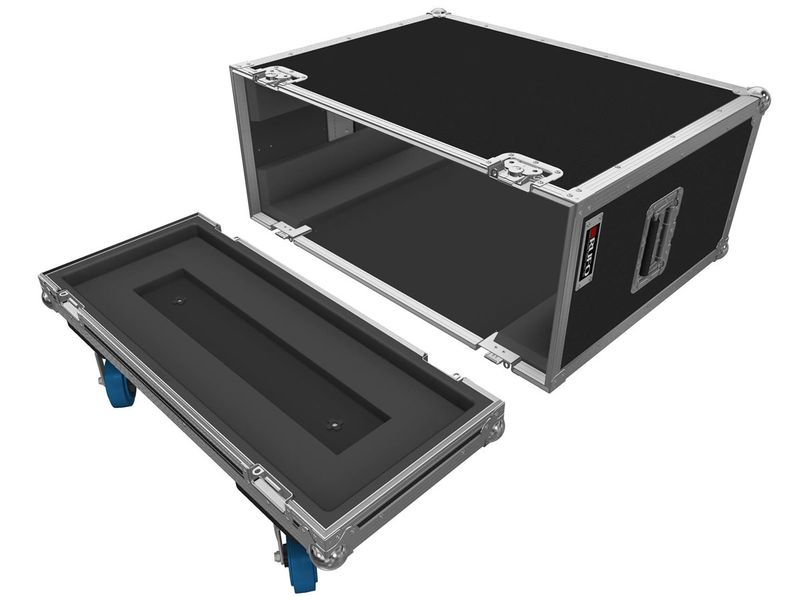 65 Amps Tupelo 212 - Flightcase 
