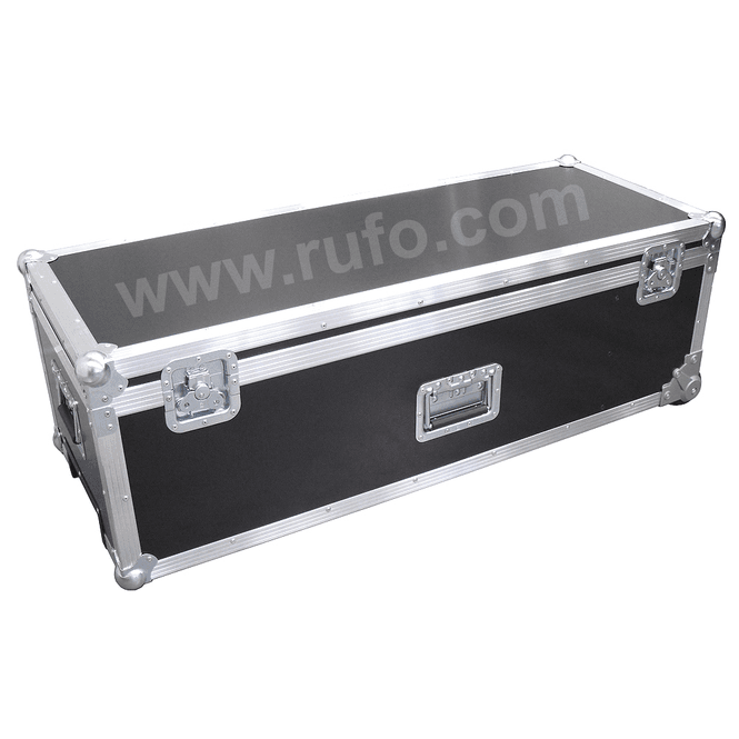 Hovedbilde Kasse for 12 Laptop - Flightcase