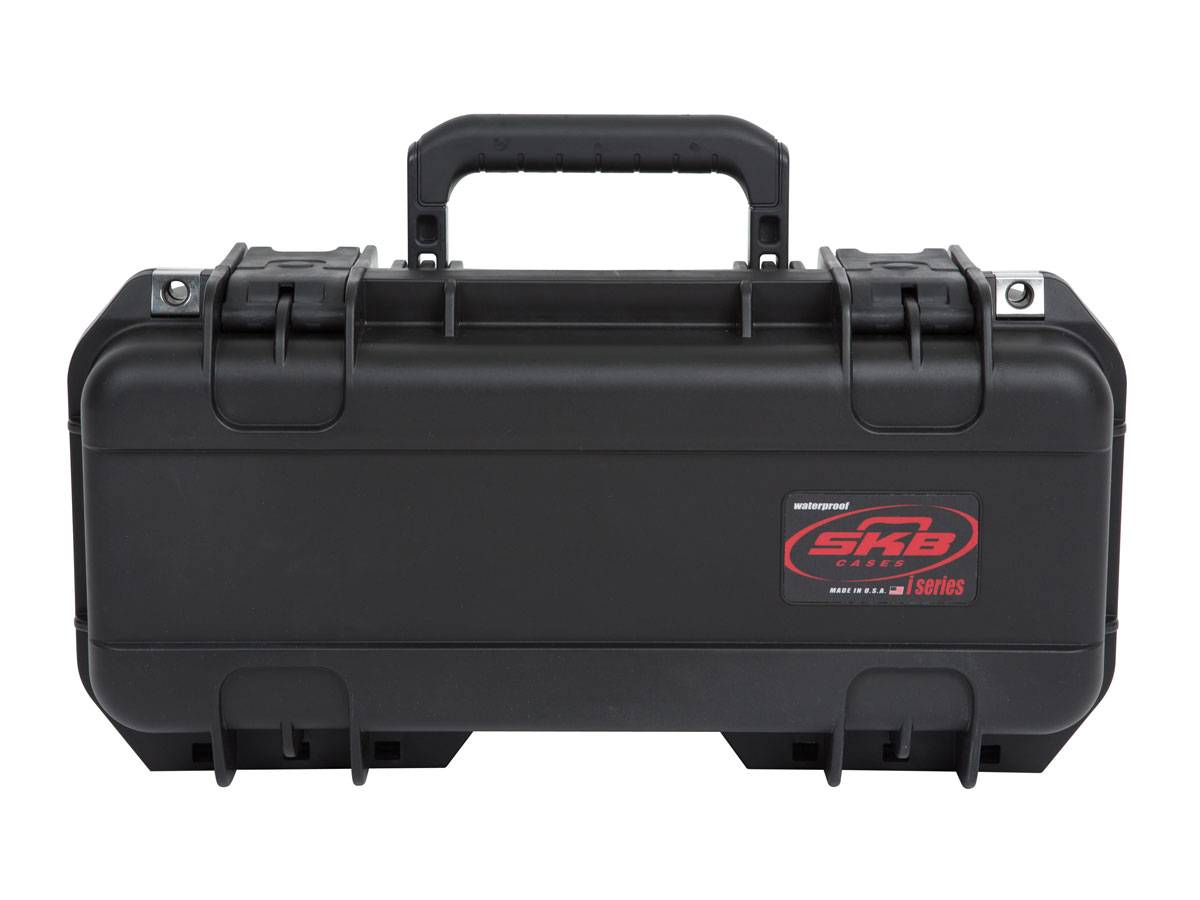  SKB iSeries 1706-6 m/plukkskum