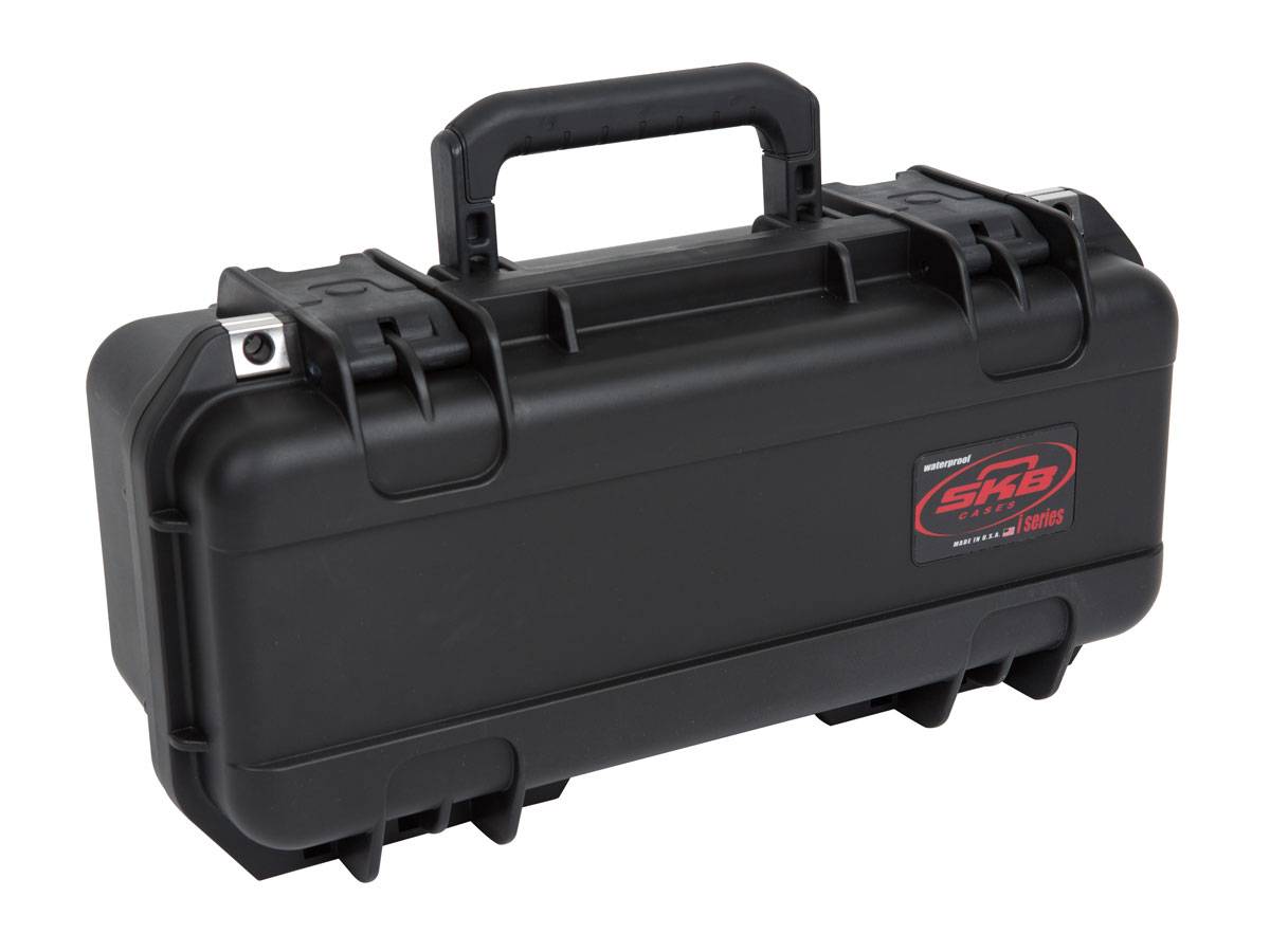  SKB iSeries 1706-6 m/plukkskum