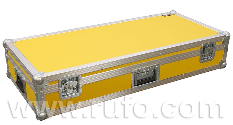 Studiologic Sledge - Flightcase