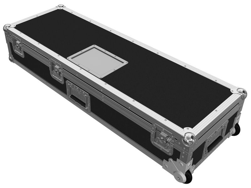 Roland BK-5 - Flightcase