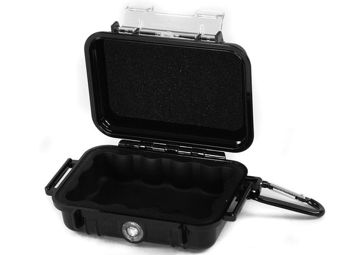 Hovedbilde Peli 1010 Micro Case