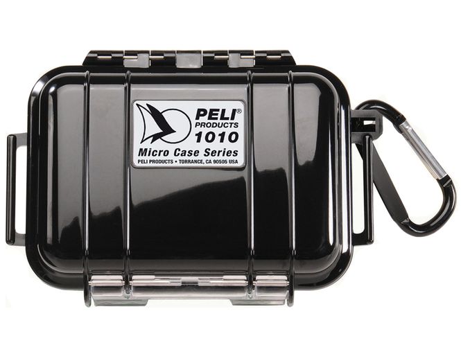 Hovedbilde Peli 1010 Micro Case