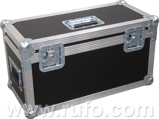 Hovedbilde Suhr Badger 30 Topp - Flightcase