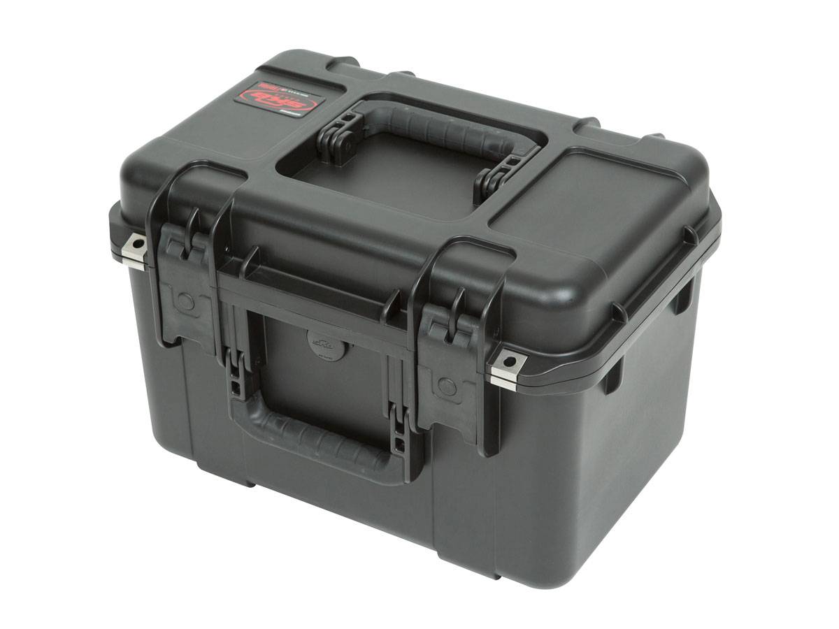  SKB iSeries 1610-10 m/plukkskum