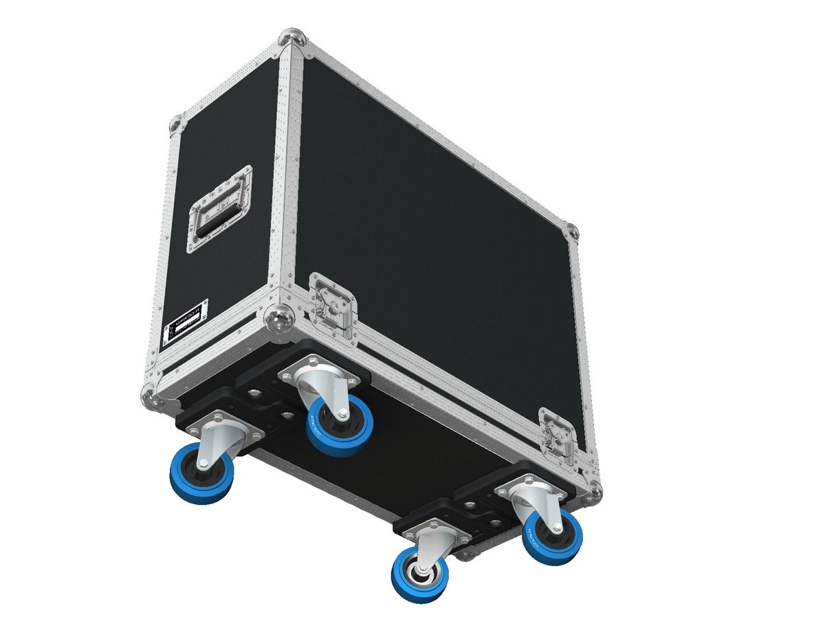 VOX AC30 C2X - Flightcase