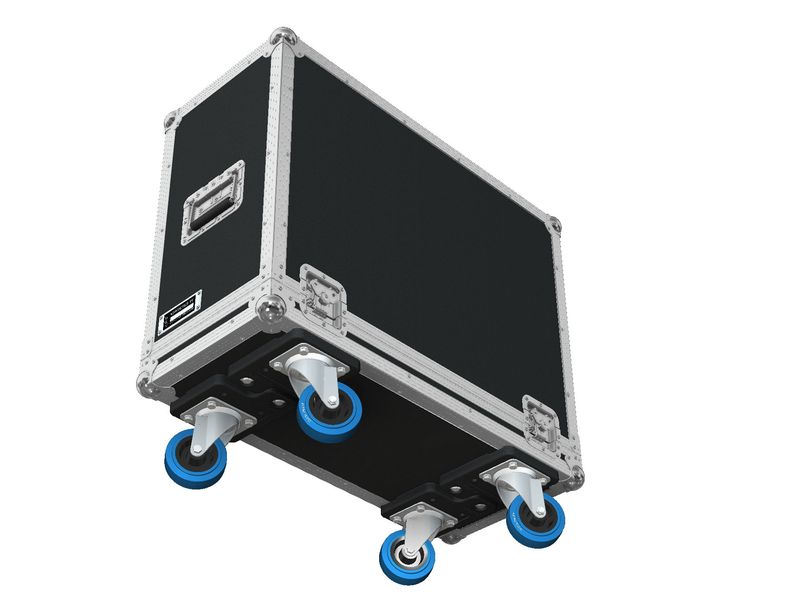 VOX AC30 C2X - Flightcase