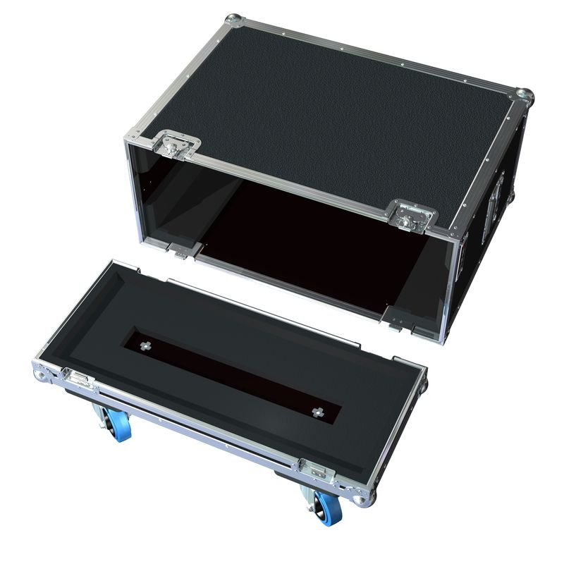 Vox AC30 1963 - Flightcase