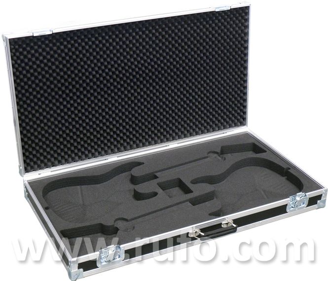Hovedbilde Fender Stratocaster dobbel - ...