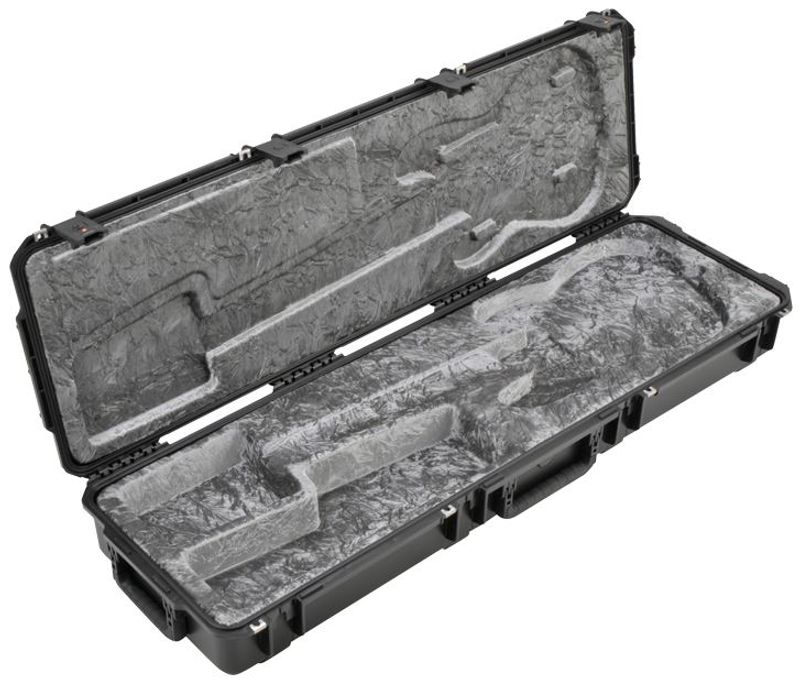 SKB bass - Jazz/Prec
