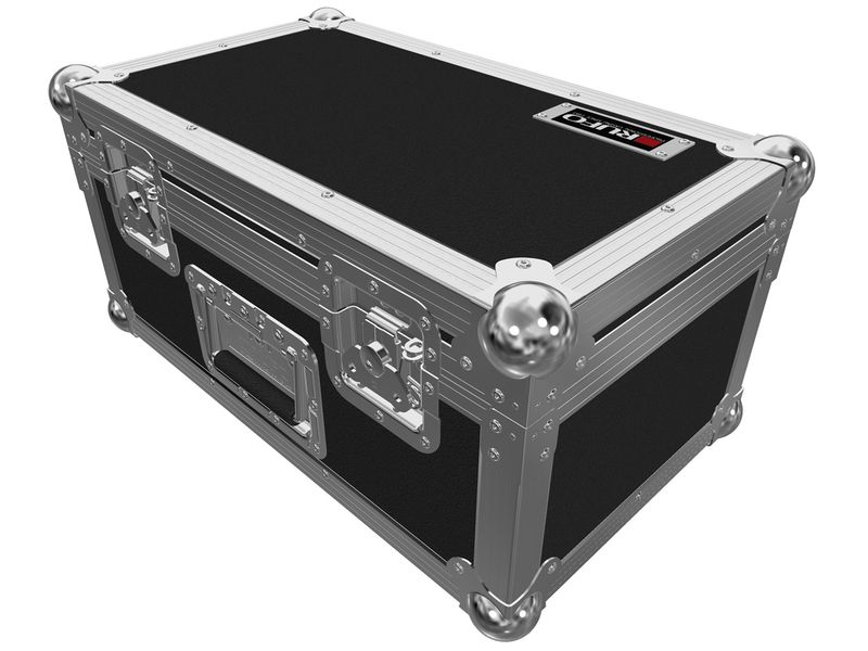Panasonic AW-UN70 - Flightcase