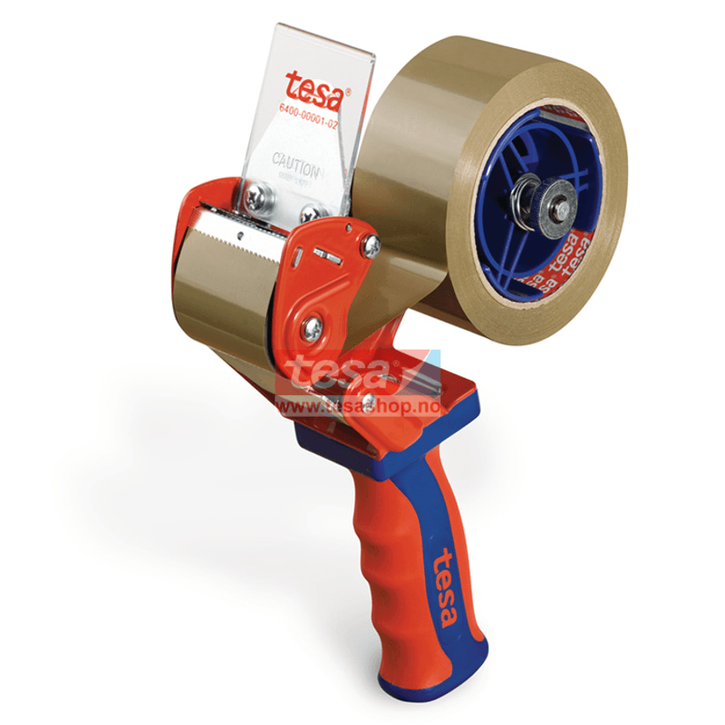 Tesa 6400 Tapedispenser 50 mm