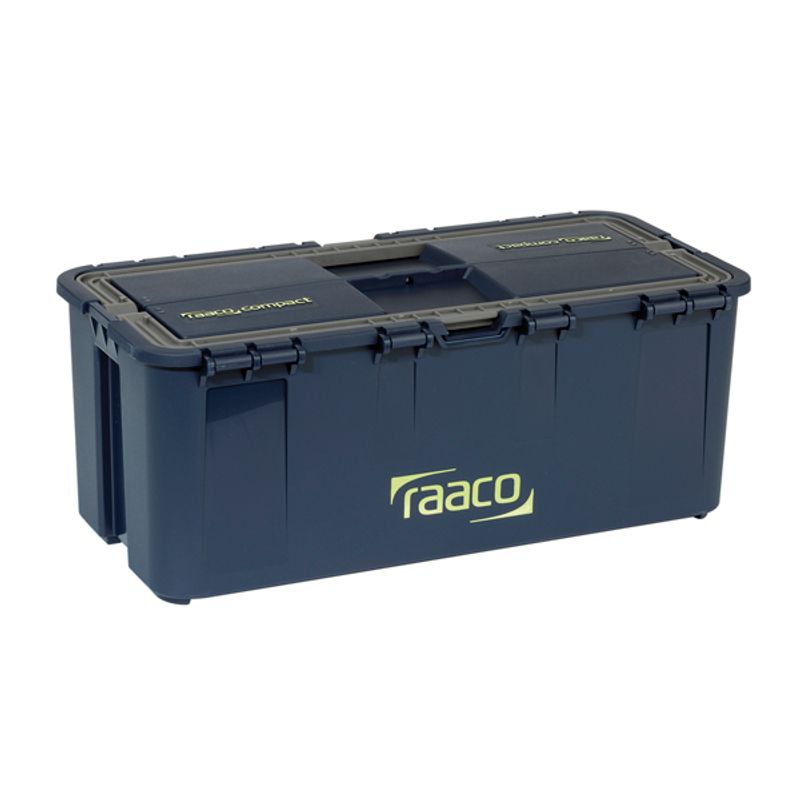 Raaco Compact 15 Verktøykasse 