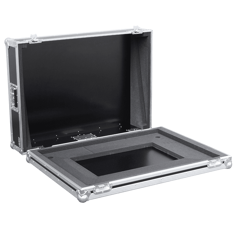 Yamaha MGP24X - Flightcase