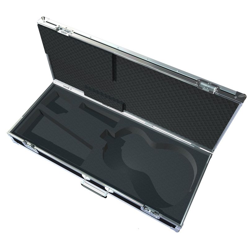 Manuel Rodriguez B Classic - Flightcase 