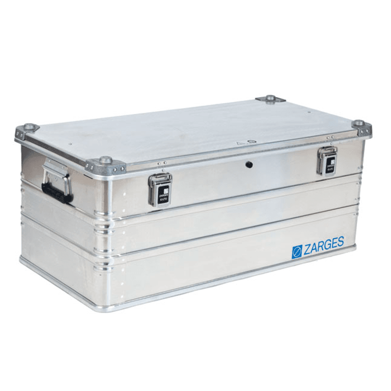 Zarges K470 IP65 40567 Aluminiumskasse