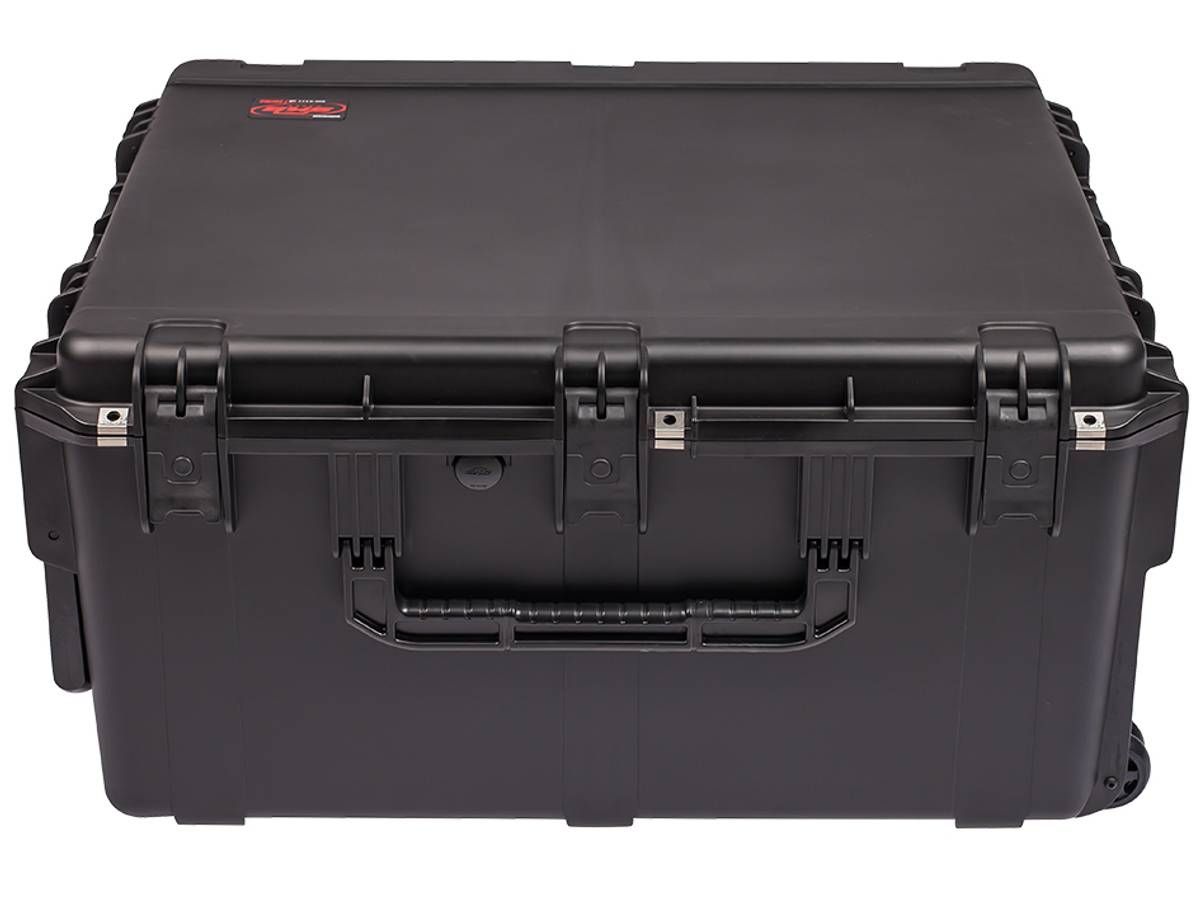 SKB iSeries 3026-15 u/plukkskum