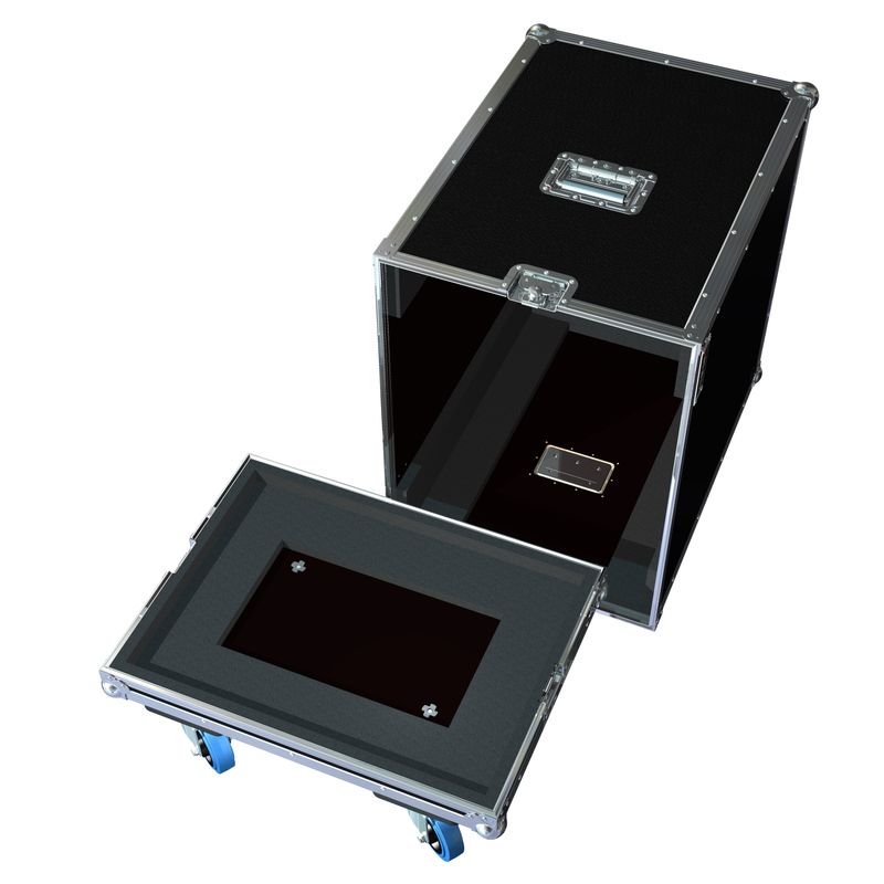 TC Electronic RS115 - Flightcase