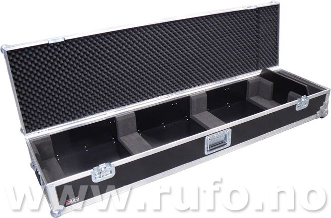 Hovedbilde Yamaha P-155  88  m/siderom og ...