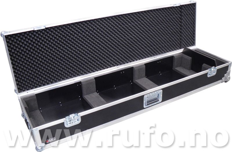 Korg SV1 88 - Flightcase