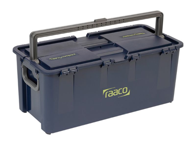 Raaco Compact 50 Verktøykasse