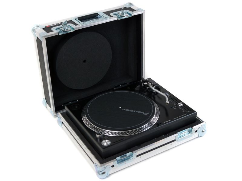 Pioneer PLX-1000 - Flightcase