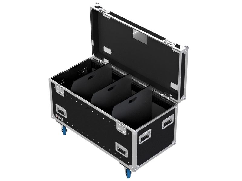 FourPack PTS 120x60x60 m/skillevegger