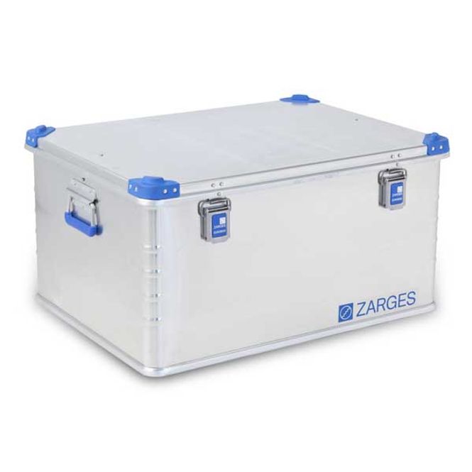 Hovedbilde Zarges 40705 Eurobox ...